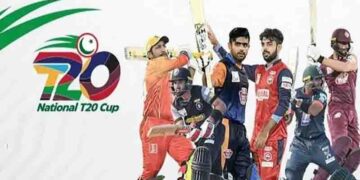National T20 Cup starts tomorrow, 18 teams will participate