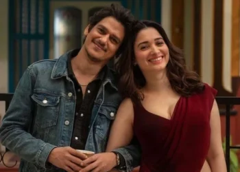 Tamannaah and Vijay decide to remain friends instead of getting married; reason revealed