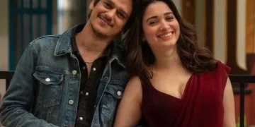 Tamannaah and Vijay decide to remain friends instead of getting married; reason revealed