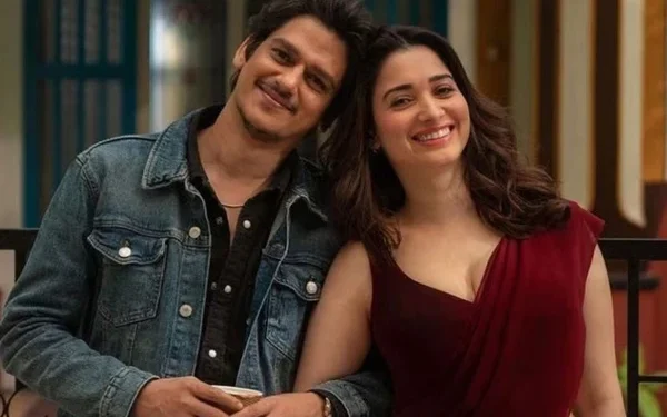 Tamannaah and Vijay decide to remain friends instead of getting married; reason revealed