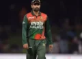 Former Bangladesh Captain Tamim Iqbal Hospitalised After Complaining of Chest Pain During Match