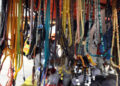 Demand for prayer beads, caps and prayer mats increases significantly in Ramadan