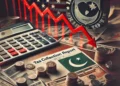 Tax Deficit Reaches Rs 730 Billion, IMF Deal in Jeopardy