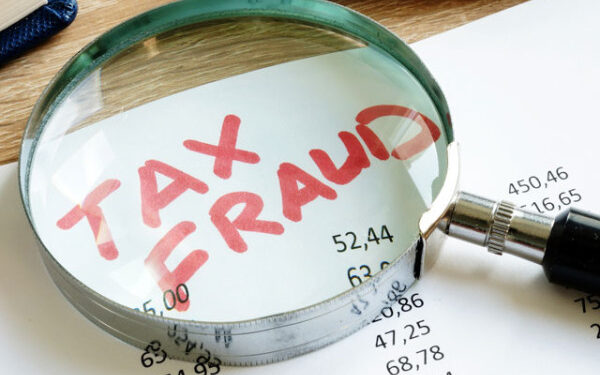 Mastermind Involved in Rs 4.2 Billion Sales Tax Fraud Arrested in Karachi