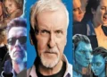 The creator of the films Terminator, Titanic and Avatar left America