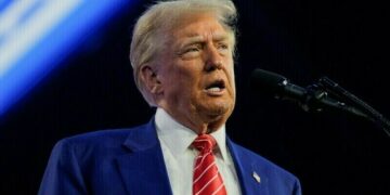 Trump's new travel ban could soon affect Pakistan and Afghanistan, report