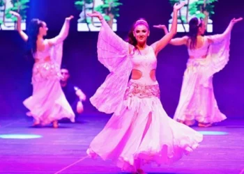 Which Indian film will hire 500 Turkish dancers for a song? Know