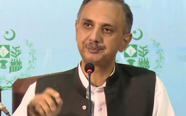 The President of Pakistan is a symbol of unity, where were the chiefs of the armed forces during his speech, Omar Ayub