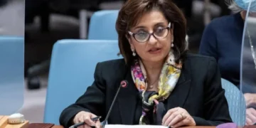 UN Women Executive Director Urges Taliban to Restore Girls’ Education in Afghanistan