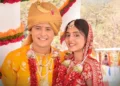 Taarak Mehta Ka Ulta Chashma's Tapu marries Sonu, fans shocked