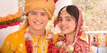 Taarak Mehta Ka Ulta Chashma's Tapu marries Sonu, fans shocked