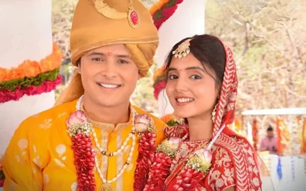 Taarak Mehta Ka Ulta Chashma's Tapu marries Sonu, fans shocked