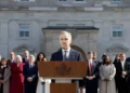Will Canada Become the 51st State? Mark Carney's Strong Rejection of Trump’s Proposal