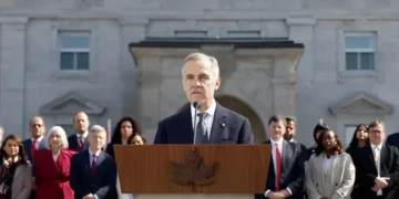 Will Canada Become the 51st State? Mark Carney's Strong Rejection of Trump’s Proposal