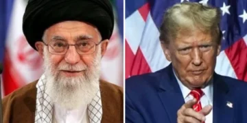 Trump's letter to negotiate with the US on the nuclear deal has not been received, Iran