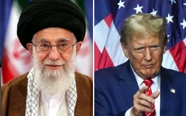 Trump's letter to negotiate with the US on the nuclear deal has not been received, Iran