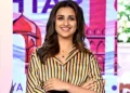 My parents didn't have money for my birthday when I was a child; Parineeti Chopra