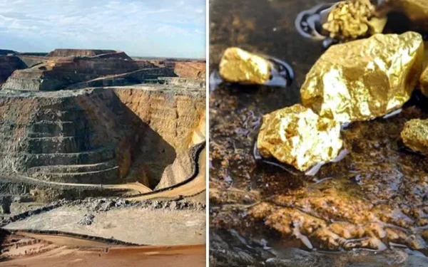 Reko Diq project expected to produce gold and copper by 2028, OGDCL spokesperson
