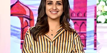 My parents didn't have money for my birthday when I was a child; Parineeti Chopra