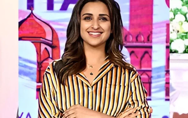 My parents didn't have money for my birthday when I was a child; Parineeti Chopra