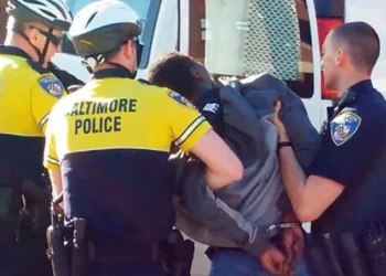 9/11; When an American policeman pointed a gun at an Indian actor and said, “I will shoot him.”