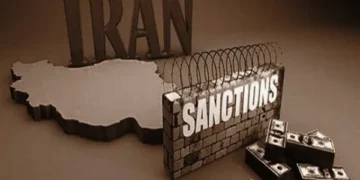 US sanctions, inflation, difficult for Iranians to buy goods