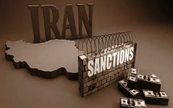 US sanctions, inflation, difficult for Iranians to buy goods