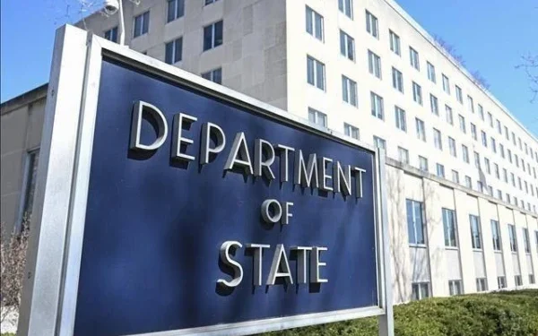 US issues new travel advisory for Khyber Pakhtunkhwa and Balochistan