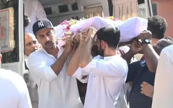 Renowned Indian Actor Deb Mukerji Passes Away at 83 Year: A Legacy Remembered