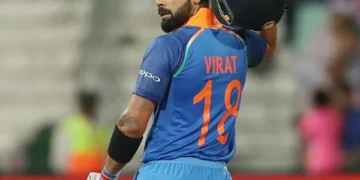 Virat Kohli hints at early retirement from cricket after Champions Trophy