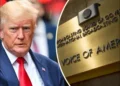 Judge Blocks Trump Administration from Firing Voice of America Staff
