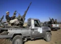 Yemen's Houthis warn Israel, give it four days to end Gaza blockade