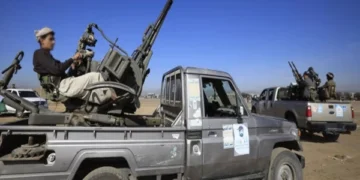 Yemen's Houthis warn Israel, give it four days to end Gaza blockade