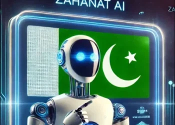 Pakistan Launches Its Own Artificial Intelligence System: A Historic Technological Achievement
