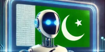 Pakistan Launches Its Own Artificial Intelligence System: A Historic Technological Achievement