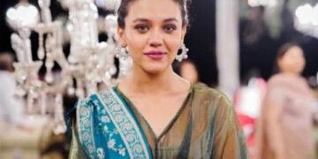 Zara Noor Abbas has been facing difficulties for criticizing the Pakistani drama industry