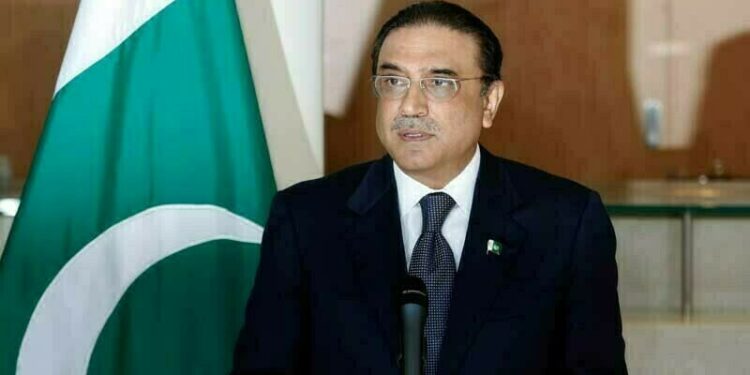 Joint session of Parliament summoned on March 10, President seeks performance report from government