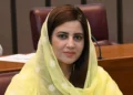 Presidential Address and Debate on Balochistan in the National Assembly: Zartaj Gul Takes the Government to Task