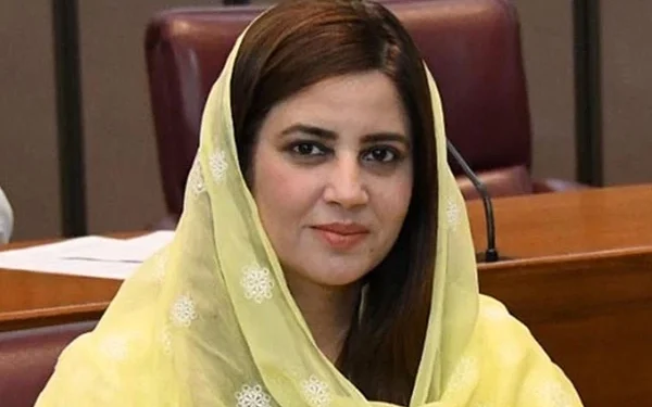 Presidential Address and Debate on Balochistan in the National Assembly: Zartaj Gul Takes the Government to Task