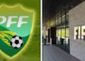FIFA lifts suspension of Pakistan Football Federation