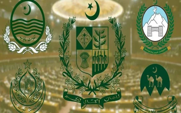 11th NFC Commission Formation Underway as Federal Government Highlights Rs638 Billion in Provincial Spending