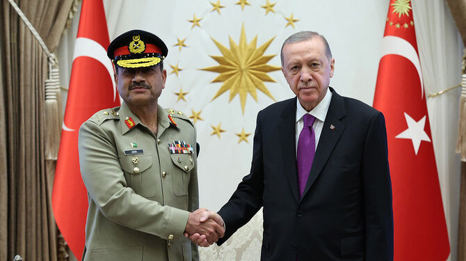 Türkiye