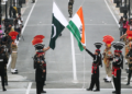India’s False Flags
