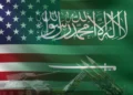 US Ready to Offer Saudi Arabia $100 Billion in Weapons: Strategic Alliance Deepens