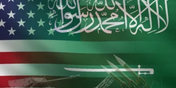 US Ready to Offer Saudi Arabia $100 Billion in Weapons: Strategic Alliance Deepens