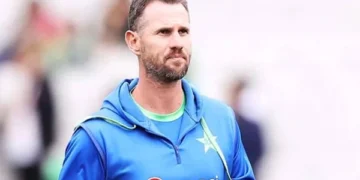 Shaun Tait Appointed as Fast Bowling Coach of Karachi Kings for PSL 10