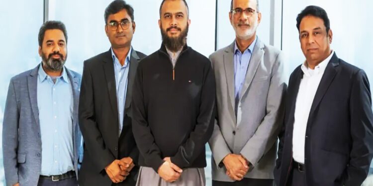 LEADING PAKISTAN FINTECH – HABALL – SECURES US$52 MILLION PRE-SERIES A; EQUITY LED BY ZAYN VC