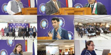 Oscar winning Documentary ‘No Other Land’ Screened at ISSI