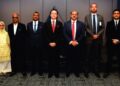 The Centre for Aerospace & Security Studies (CASS), Lahore, hosted a seminar titled “Shadow Wars: Grey Zone Threats and Pakistan’s Evolving Security Dilemmas” on 17th April 2025.