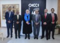 ACCA and OICCI Strengthen Ties to Drive ESG, Sustainability, and Corporate Governance in Pakistan